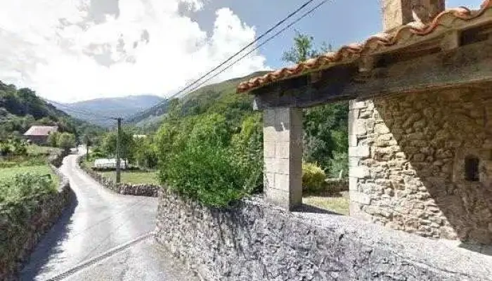 Iglesia Santa Agueda Videos - Los Tojos