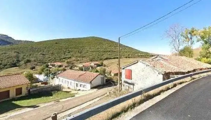 Iglesia Santa Ana -  Catalogo - Piedrasluengas
