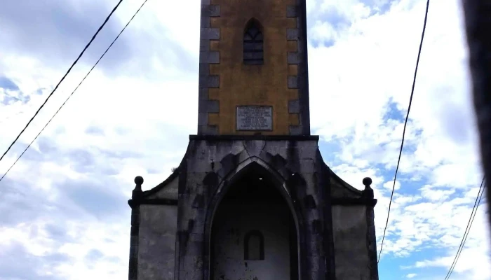 Iglesia Santa Maria De Lloriana Catalogo - Loriana