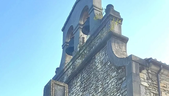 Iglesia Santa Maria De Solis Comentarios - Asturias