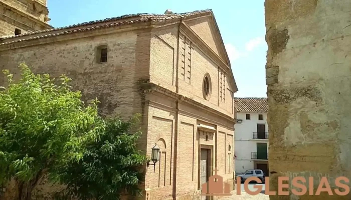 Iglesia Santa Maria Del Forcall Videos - Forcall