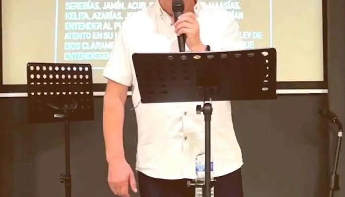 Iglesia Sion -  Videos - Barakaldo