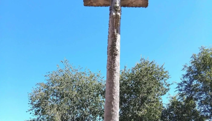 Iglesia Vega De Santa Maria -  Catalogo - Vega de Santa María