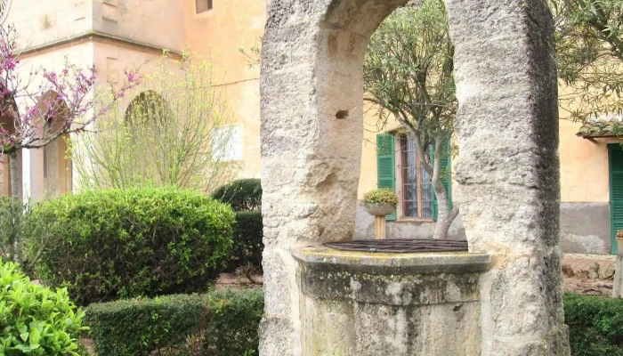 Iglesia Virgen De Atotxa -  Como Llegar - Ariany