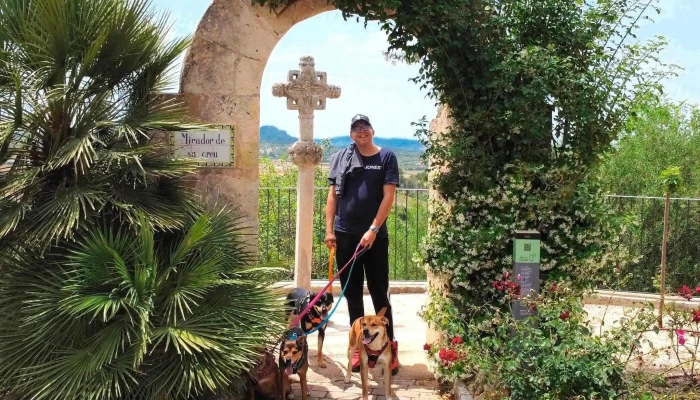 Iglesia Virgen De Atotxa -  Direccion - Ariany