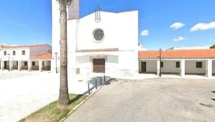 Iglesia Virgen De Guadalupe -  Descuentos - Rosalejo