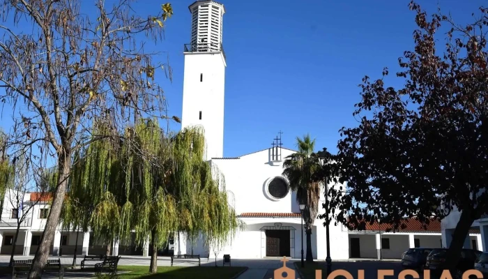 Iglesia Virgen De Guadalupe -  Iglesia - Rosalejo