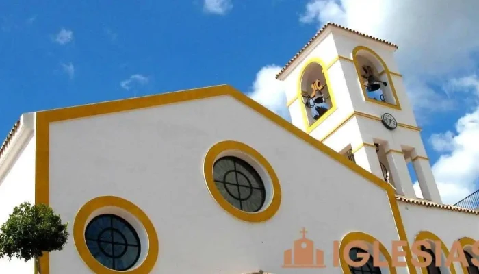 Iglesia Virgen Del Rosario -  Iglesia - Benahavís