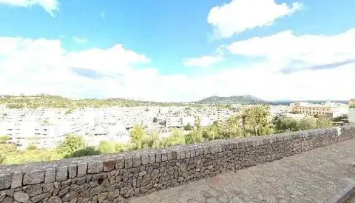 Iglesia Y Convento De San Bartolome Videos - Inca