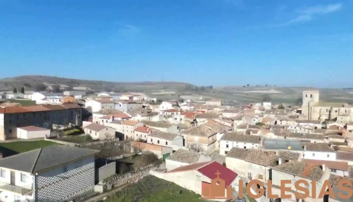 Iglesias -  Videos - Burgos