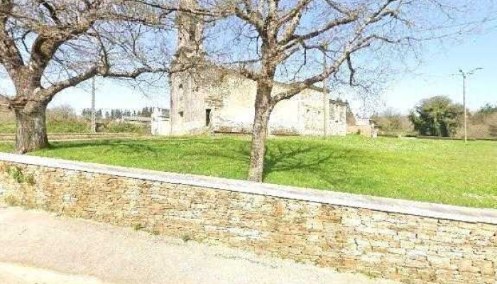 Igrexa De Santa Baia De Bolano Cerca De Mi - Castroverde