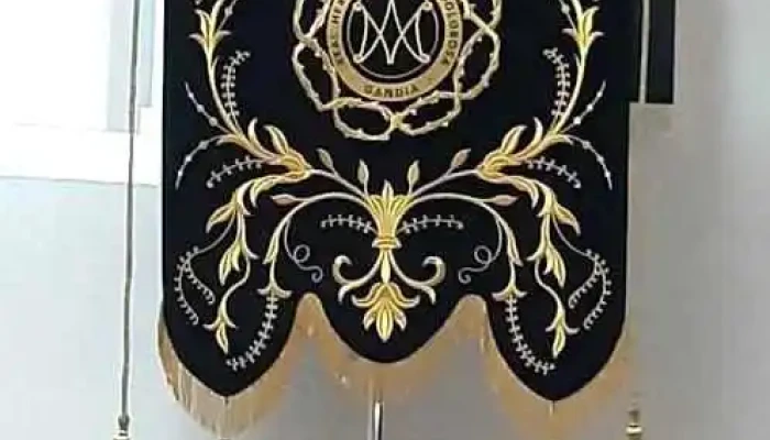 Ilustre Hermandad de Nuestra Señora de los Dolores de Gandia - Gandia