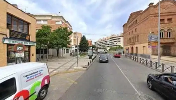 Ipue Huesca -  Iglesia Pentecostal Unida En Europa Iglesia - Huesca