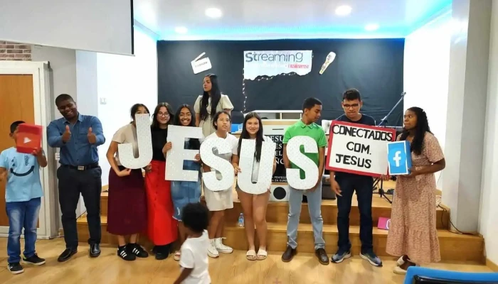 Ipue Teulada -  Iglesia Pentecostal Unida En Europa Lugar De Culto - Teulada