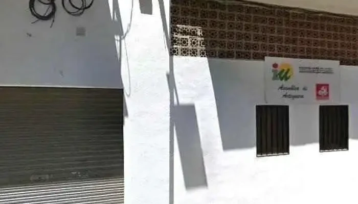 Iu Asamblea De Anteguera -  Iglesia - Antequera