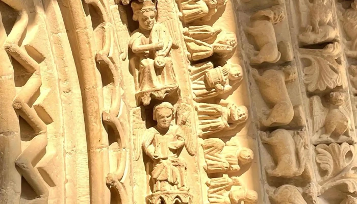 Jasokundeko Andra Mari Elizaiglesia De Nuestra Senora De La Asuncion Fotos - Tuesta