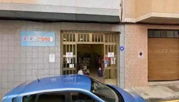 Jesus Es La Puerta Iglesia Cristiana - Las Palmas de Gran Canaria