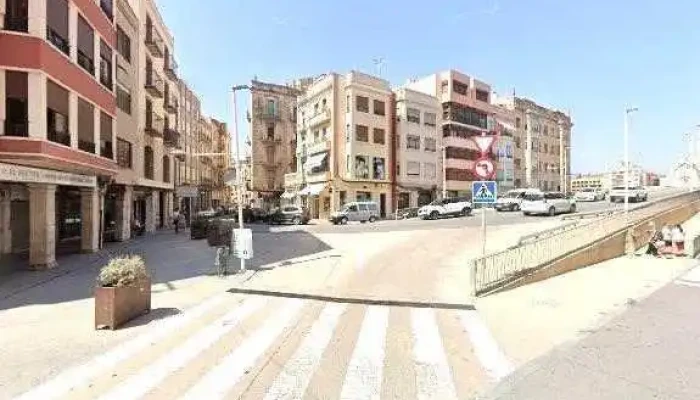 La Antorcha Profetica Ministerio -  Comentarios - Tortosa