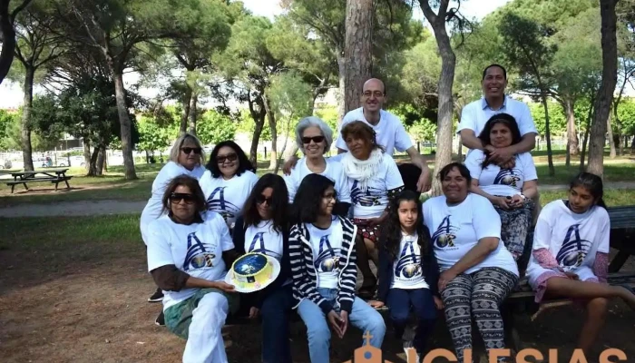 La Antorcha Profetica Ministerio -  Del Propietario - Tortosa