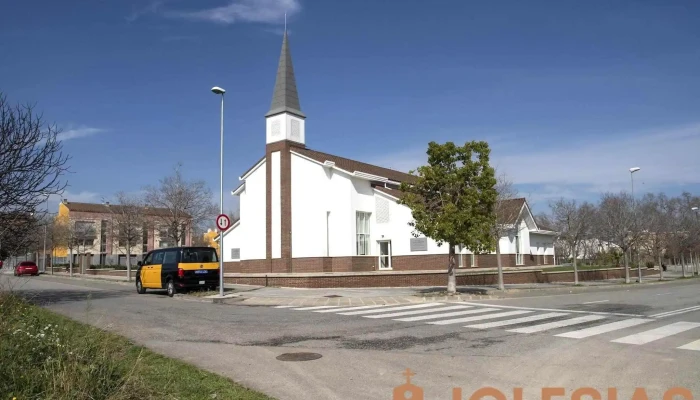 La Iglesia de Jesucristo de los Santos de los Últimos Días - Vilafranca Del Penedès