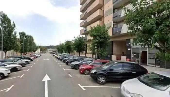 La Iglesia De Jesucristo De Los Santos De Los Ultimos Dias Iglesia Cristiana - Martorell