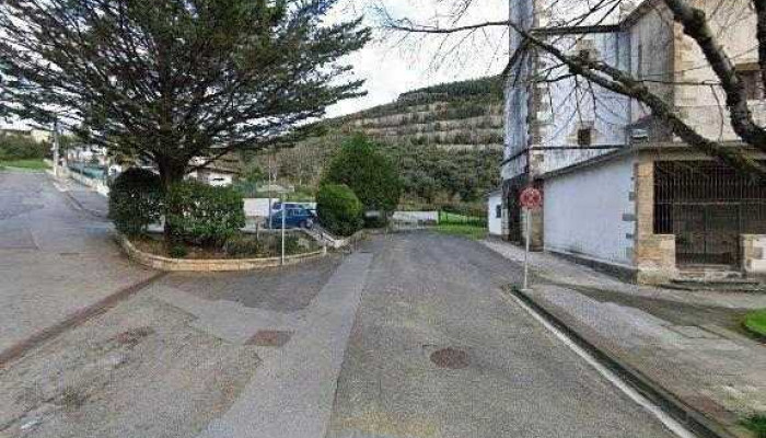 Lemoako Miren Deunaren Parrokia Parroquia De Santa Maria De Lemoa Direccion - Elizondo
