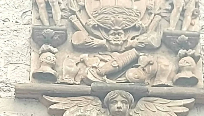 Loinazeko Martin Deunaren Elizaiglesia De San Martin De Loinaz Loinatz - Loinatz