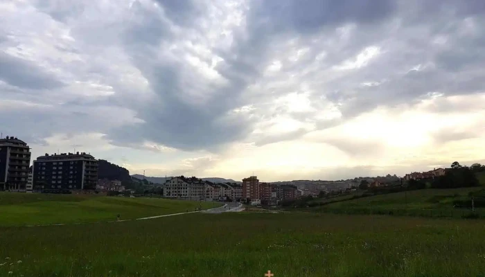 Los Campos - Corvera De Asturias