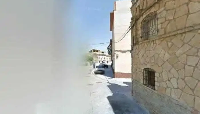 Madres Capuchinas -  Direccion - Caspe