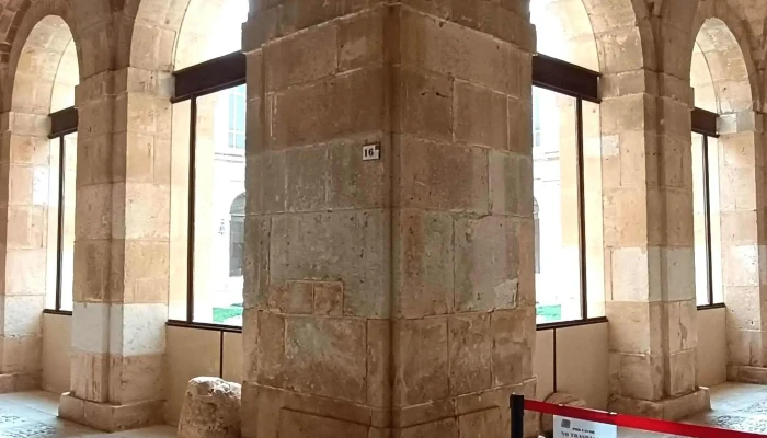 Monasterio Cisterciense De Santa Maria De Huerta Fotos - Santa María de Huerta