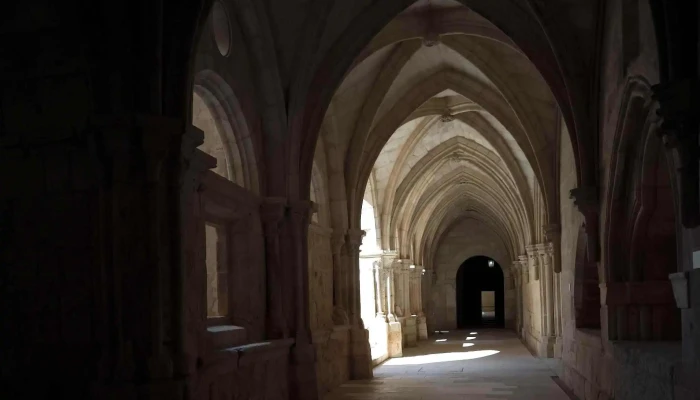 Monasterio Cisterciense De Santa Maria De Huerta Promocion - Santa María de Huerta