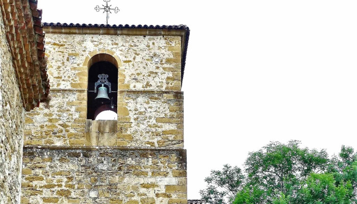 Monasterio De San Pedro -  Telefono - Villanueva