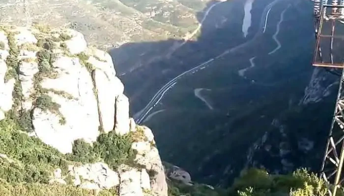 Monserrat -  Videos - Monserrat