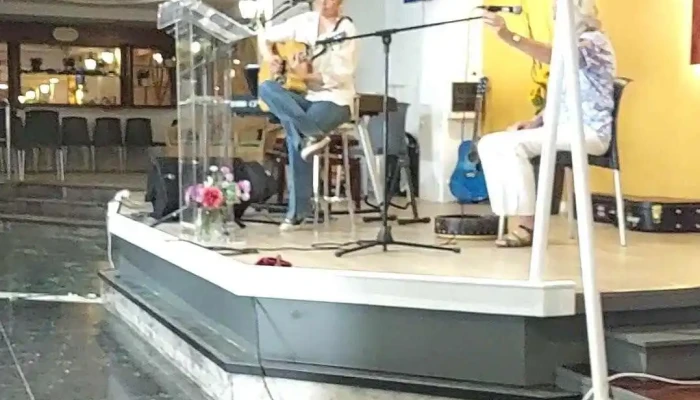 New Hope Church Puerto Rico Videos - Puerto Rico