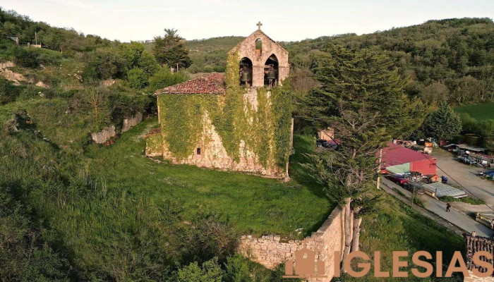 Nikolas Deunaren Elizaiglesia De San Nicolas Videos - Fontecha