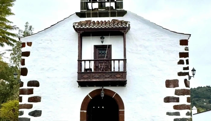 Ntra Sra De Candelaria Mirca Comentarios - Santa Cruz de Tenerife