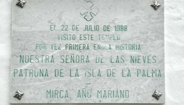 Ntra Sra De Candelaria Mirca Promocion - Santa Cruz de Tenerife