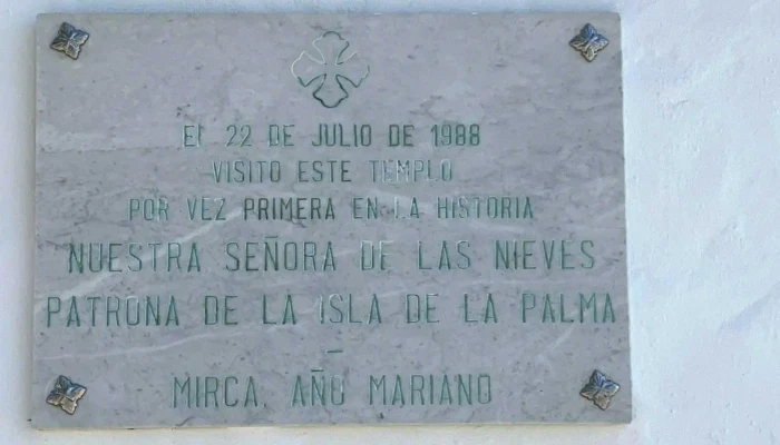Ntra Sra De Candelaria Mirca Zona - Santa Cruz de Tenerife