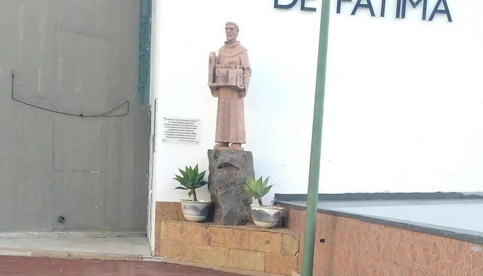 Nuestra Senora Camino De Fatima Catalogo - Las Palmas de Gran Canaria