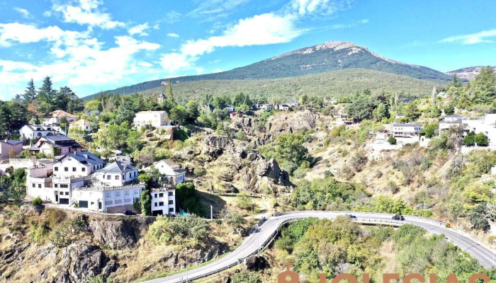 Nuestra señora de la Antigua - Miraflores De La Sierra