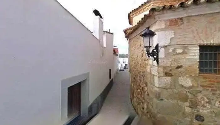 Nuestra Senora De La Consolacion Instagram - Monterrubio de la Serena