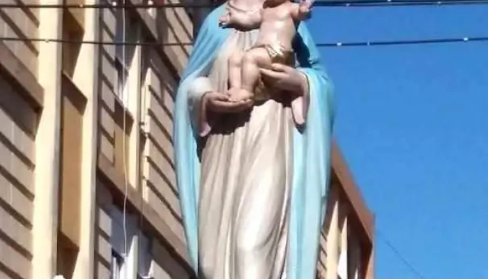 Nuestra Señora de la Paz - Murcia