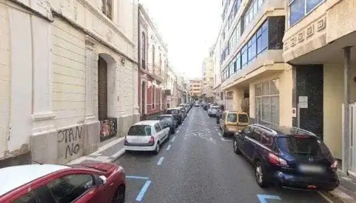 Nuestra Senora De La Salud -  Abierto Ahora - Las Palmas de Gran Canaria