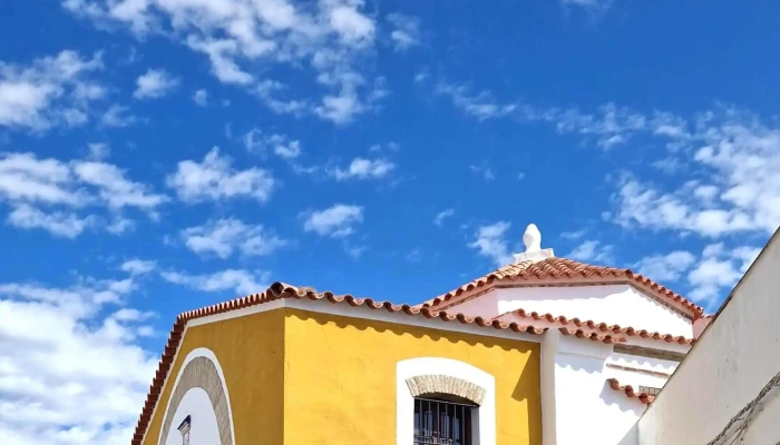 Nuestra Senora De Los Remedios Abierto Ahora - El Real de la Jara