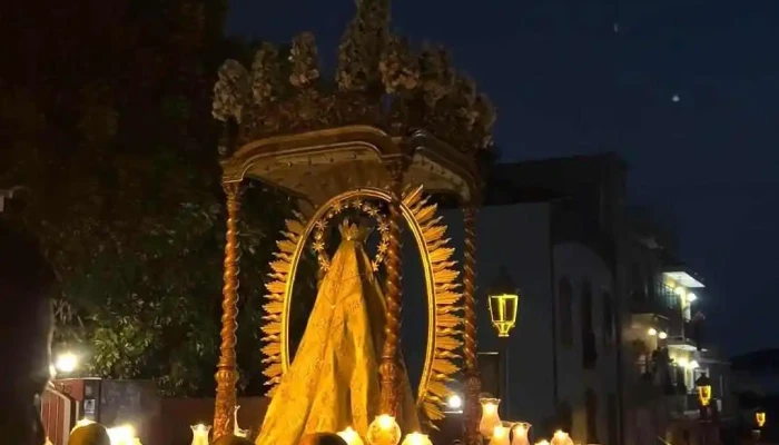 Nuestra Senora De Los Remedios Videos - Los Llanos