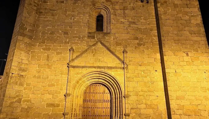 Nuestra Señora del Olmo - Ceclavín