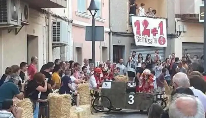 Nuevo Complejo Parroquial - Benicàssim
