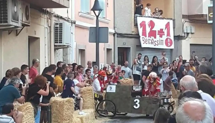 Nuevo Complejo Parroquial -  Iglesia - Benicàssim