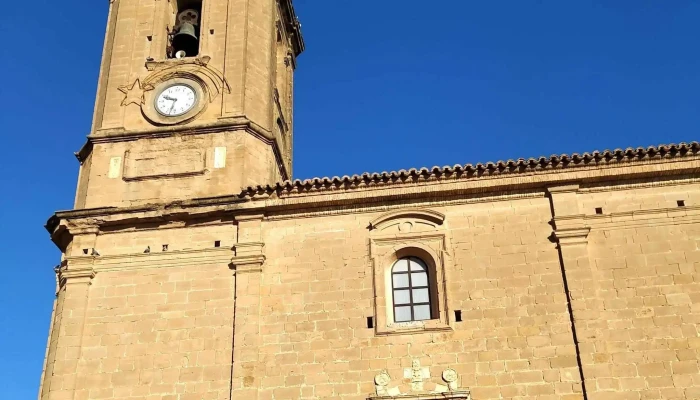 Obispado de Huesca - Adahuesca