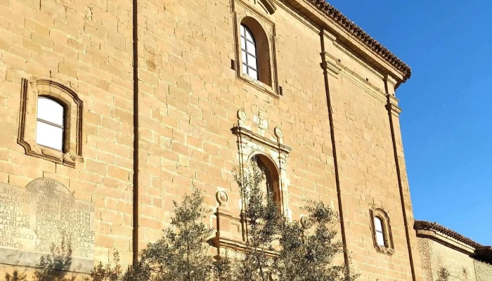 Obispado De Huesca -  Instagram - Adahuesca